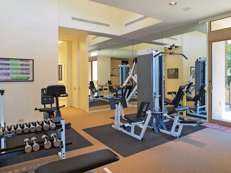  us open Images for Amenities of Nirmal US Open