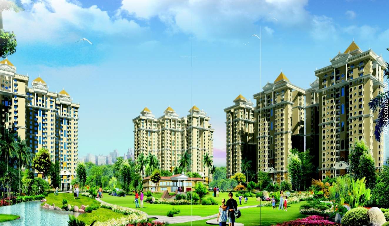  hyde park Images for Elevation of Nimbus Hyde Park