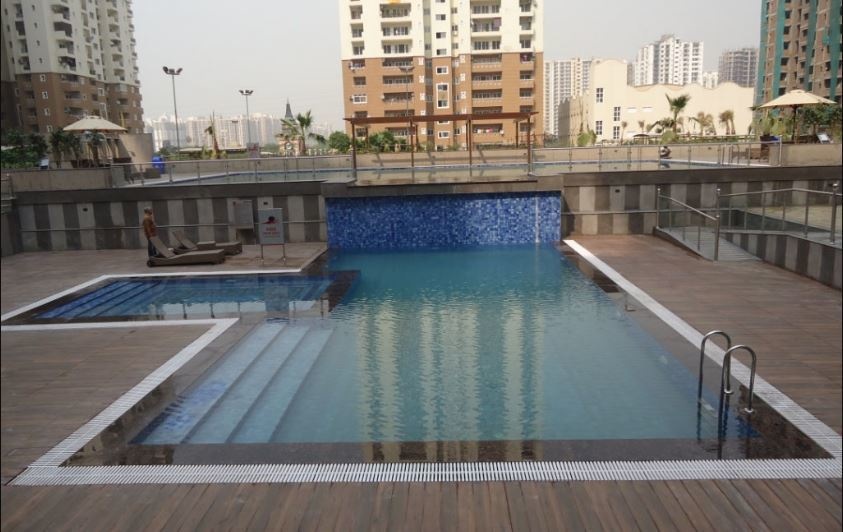 Nimbus The Hyde Park