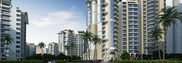 Images for Elevation of Shri Radha Sky Gardens Images for Elevation of Shri Radha Sky Gardens