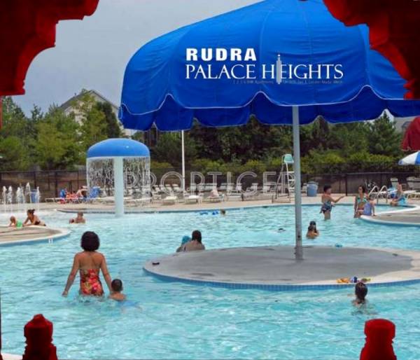 Images for Amenities of Rudra Palace Heights