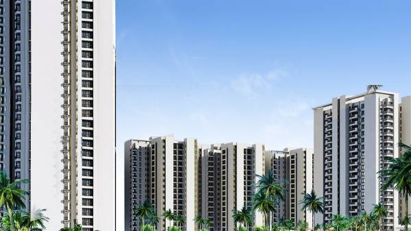 Images for Elevation of Jaypee Kosmos kosmos Images for Elevation of Jaypee Kosmos