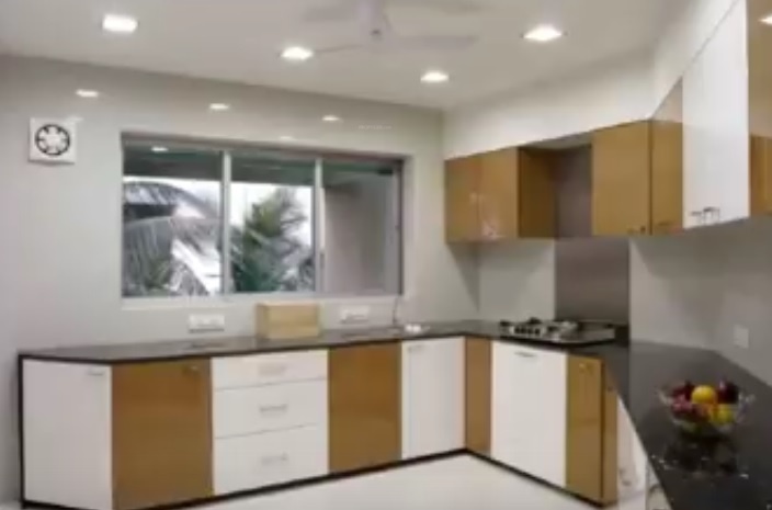  krescent homes Kitchen