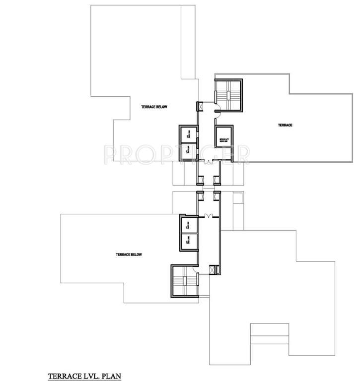 the imperial court Images for Cluster Plan of Jaypee The Imperial Court