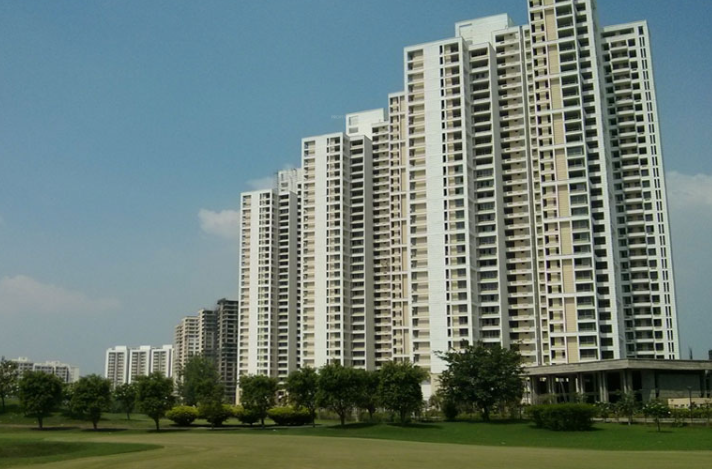 the imperial court Elevation