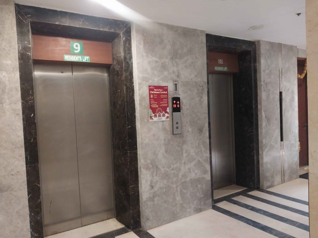 Jaypee The Imperial Court