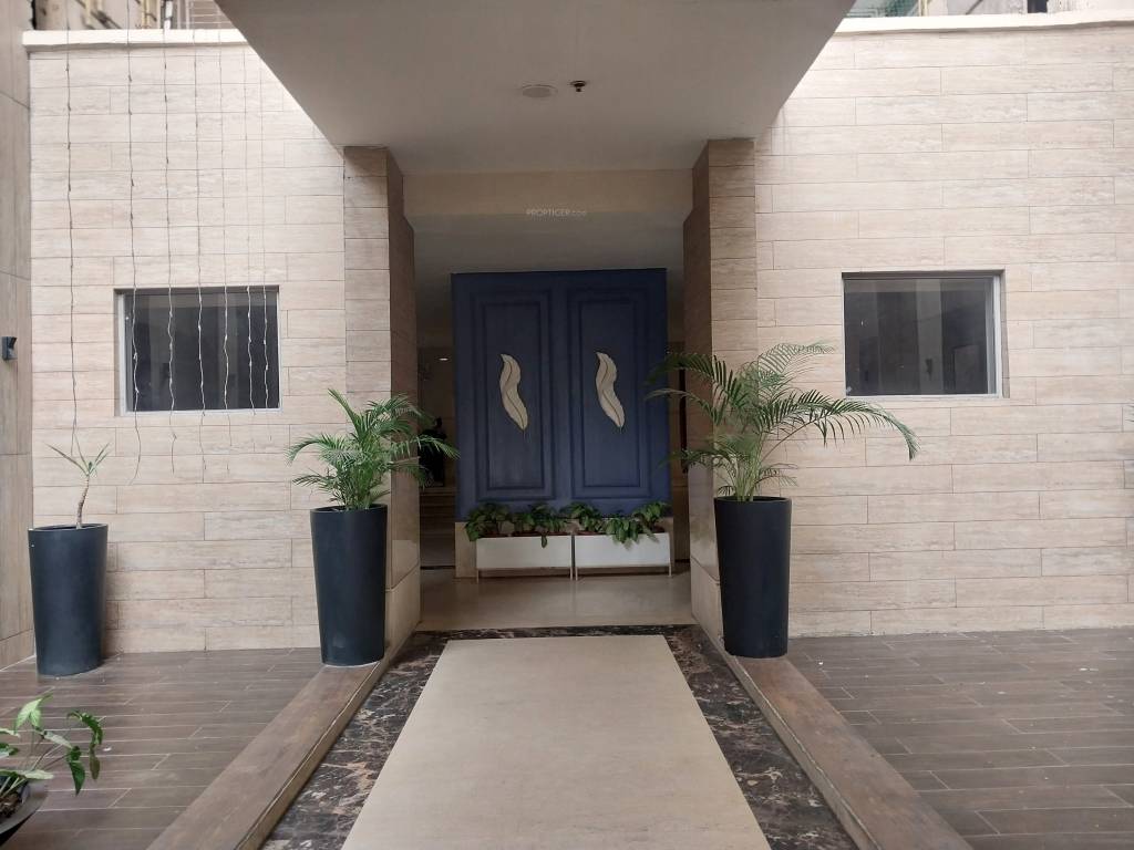 Jaypee The Imperial Court