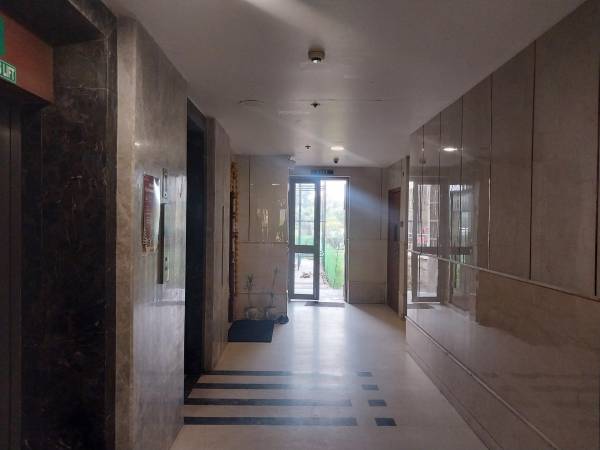 amenities of Jaypee The Imperial Court