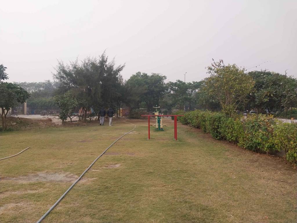 Jaypee The Imperial Court