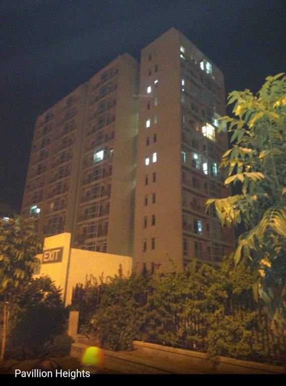 pavilion heights Images for Project