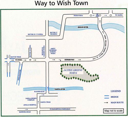 Images for Location Plan of Jaypee Kasa Isles kasa-isles Images for Location Plan of Jaypee Kasa Isles