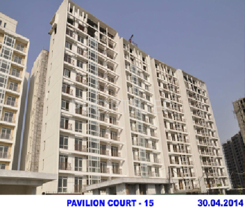 Jaypee The Pavilion Court in Sector 128, Noida - Price, Location Map ...