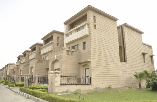 Elevation kallisto-townhomes Elevation