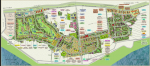 Master Plan kallisto-town-homes Master Plan