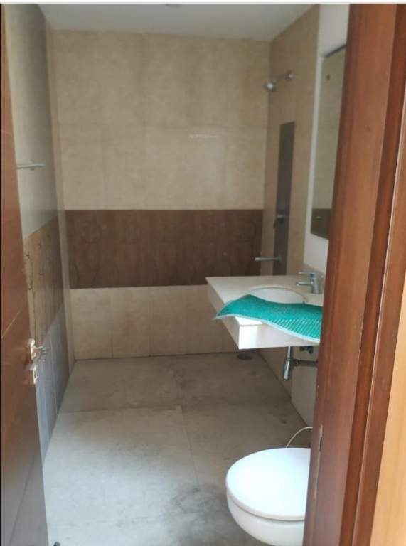 kallisto town homes Bathroom