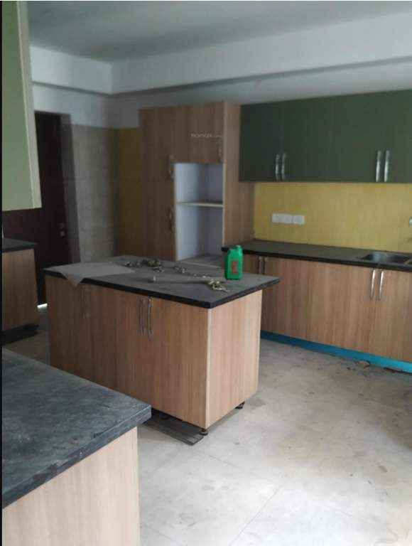 kallisto town homes Kitchen