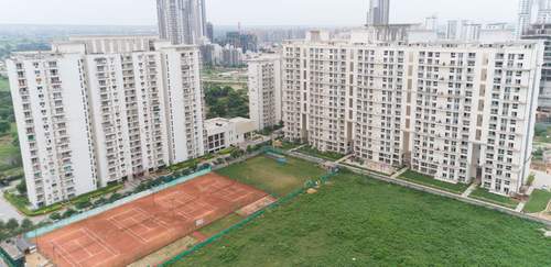 dummy-BPTP Limited Mansions Park Prime