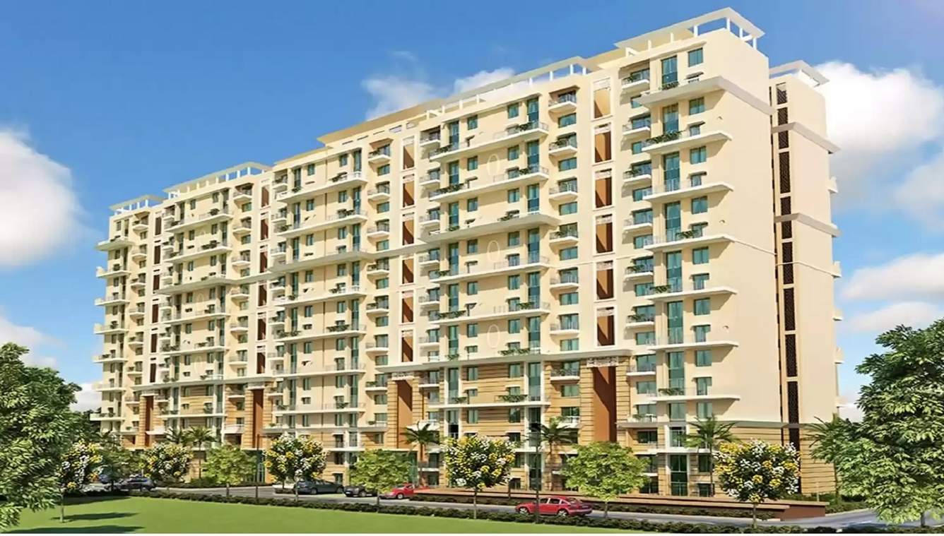  mansions park prime Images for Project