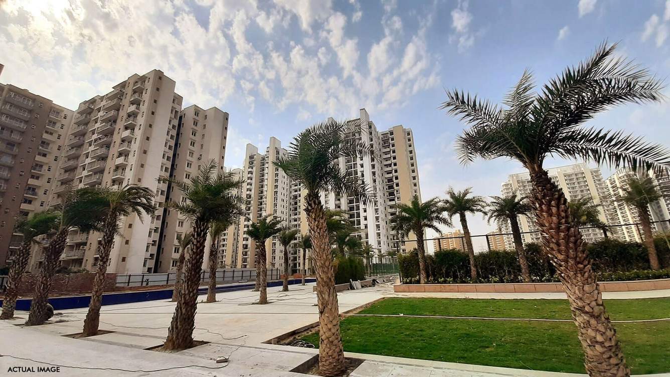  mansions park prime Images for Project