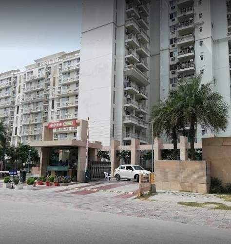 amenities of BPTP Mansions Park Prime