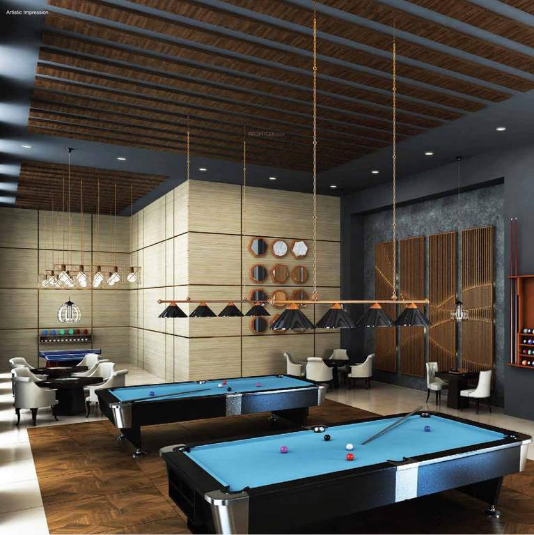  mansions park prime Images for amenities