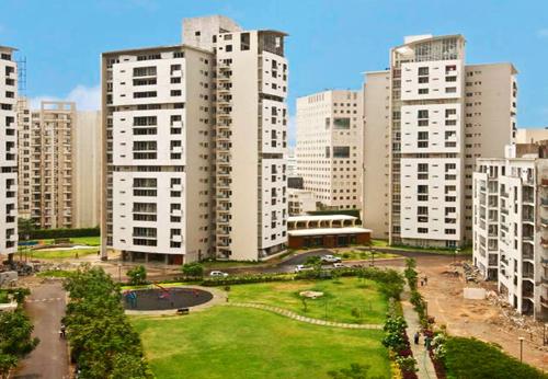 Images for Elevation of Vatika The Sovereign Apartment Images for Elevation of Vatika The Sovereign Apartment