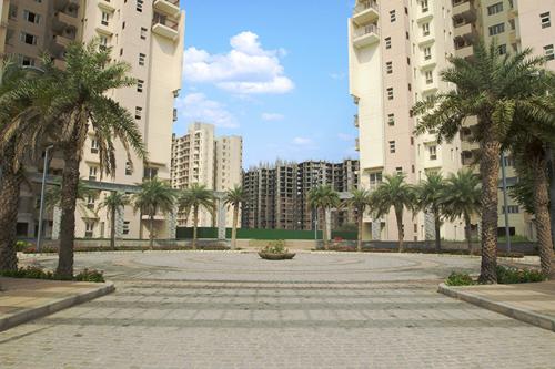 Images for Elevation of BPTP Park Serene park-serene Images for Elevation of BPTP Park Serene