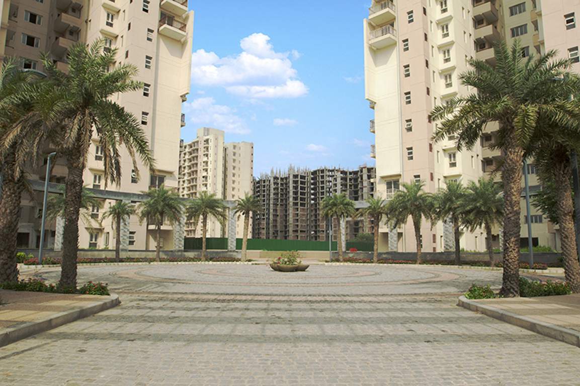  park serene Images for Elevation of BPTP Park Serene