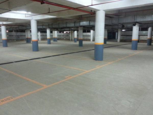 Car Parking park-serene Car Parking