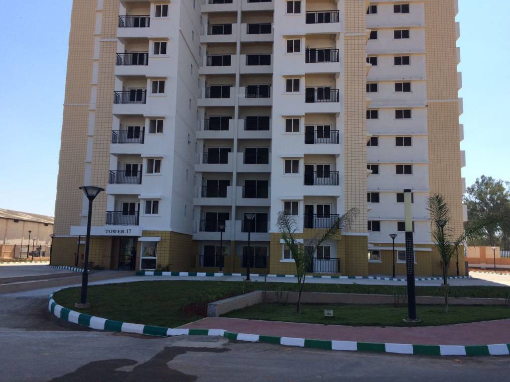 Images for Elevation of Prestige Tranquility