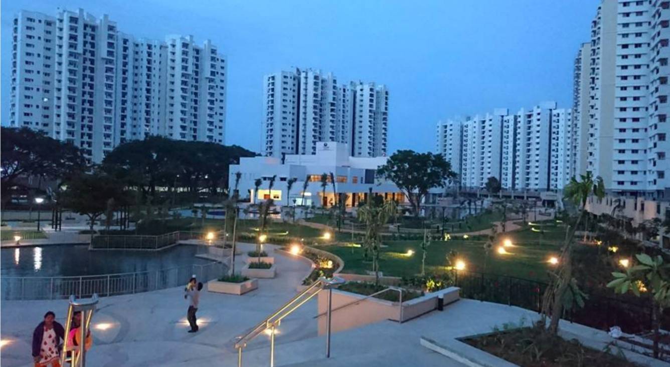 Images for Elevation of Prestige Tranquility