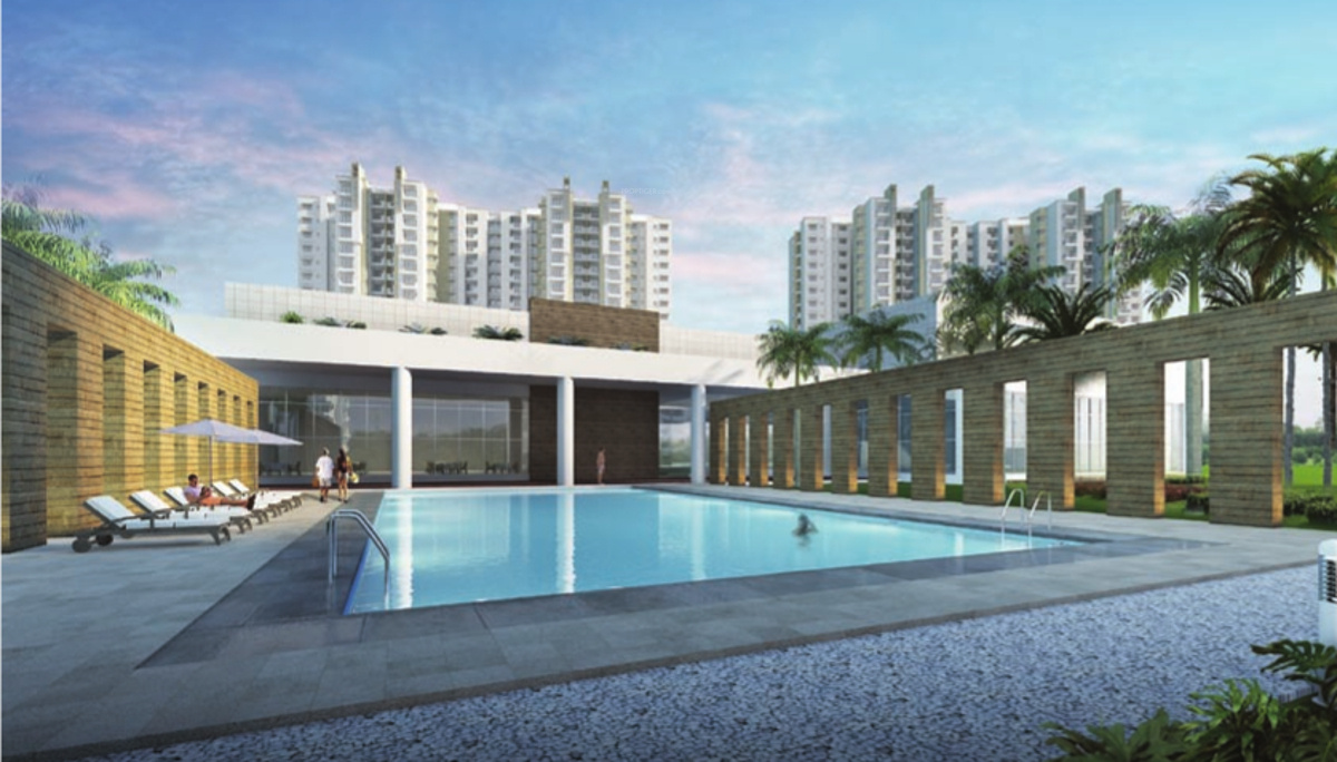 tranquility Images for Amenities of Prestige Tranquility