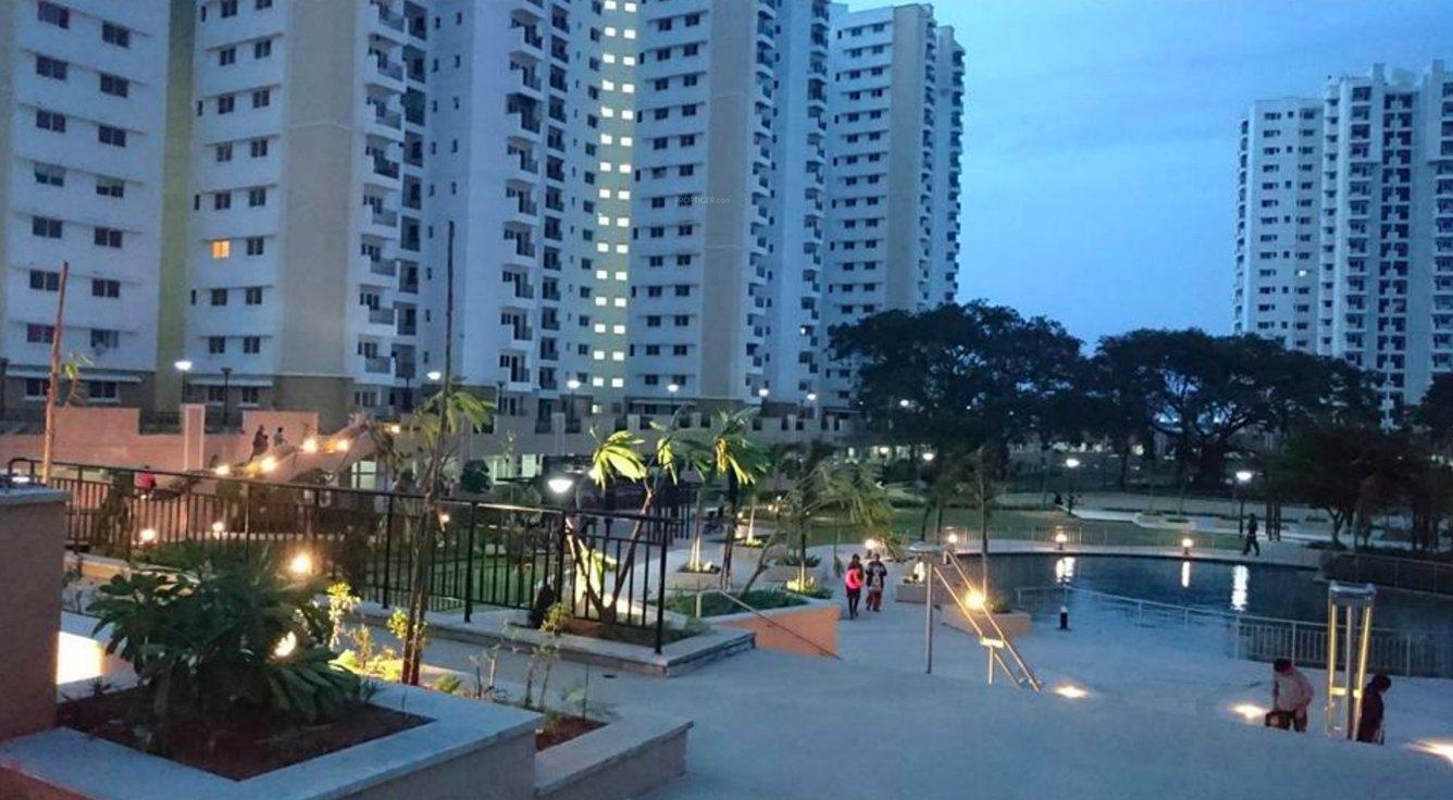 Images for Amenities of Prestige Tranquility