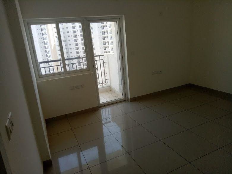 Prestige Tranquility