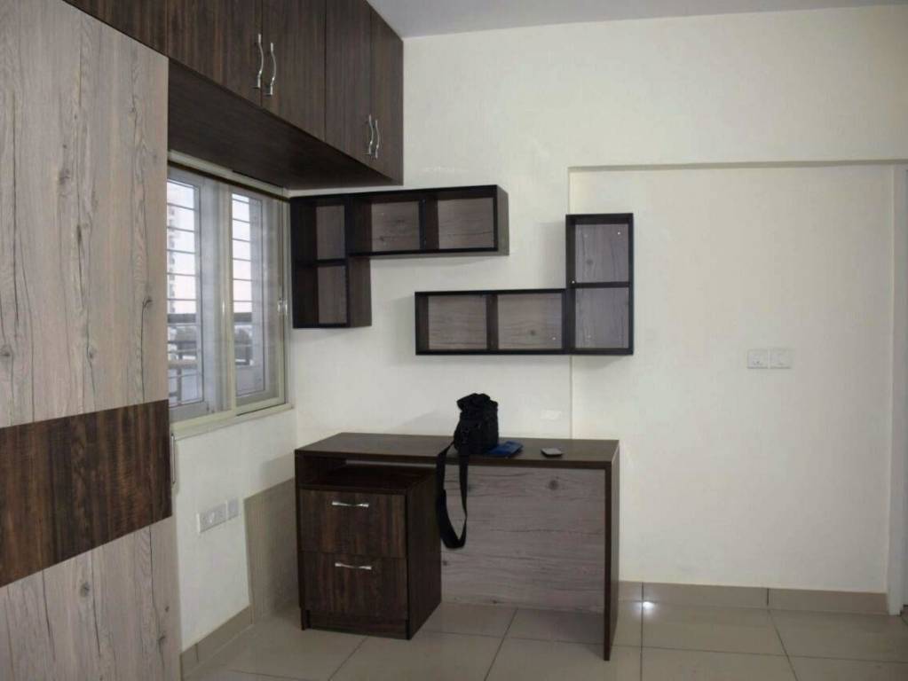 Prestige Tranquility