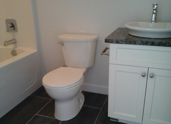 Prestige Tranquility