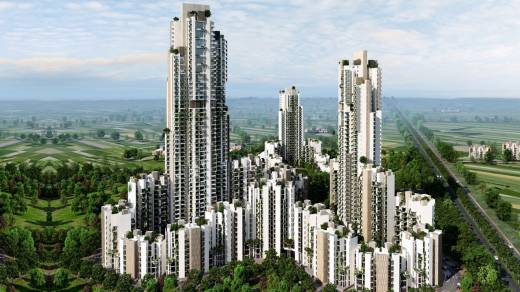 Images for Elevation of Ireo Victory Valley