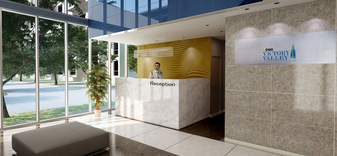  victory valley Images for Amenities of Ireo Victory Valley