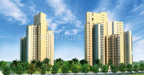 Images for Elevation of Ireo Uptown uptown Images for Elevation of Ireo Uptown