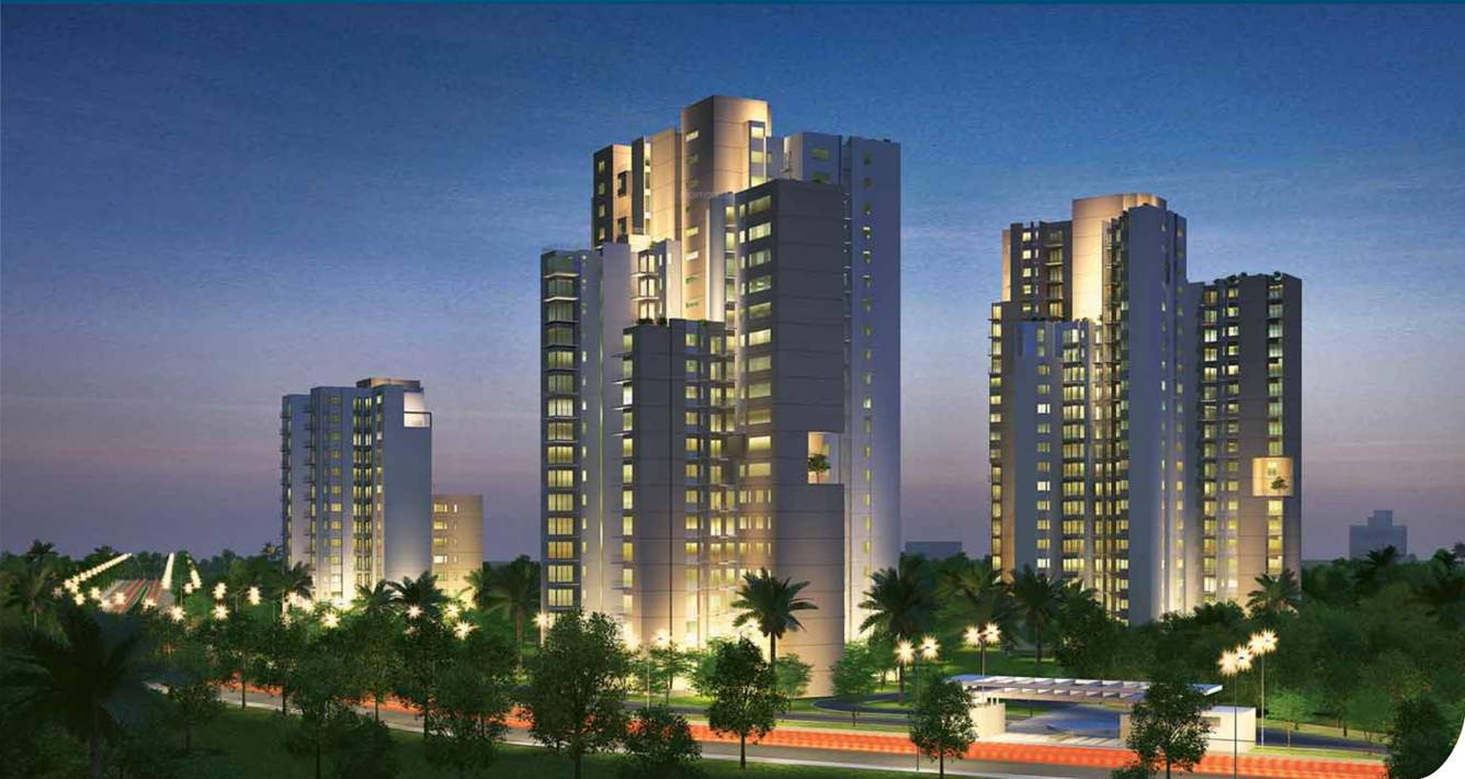  uptown Images for Elevation of Ireo Uptown