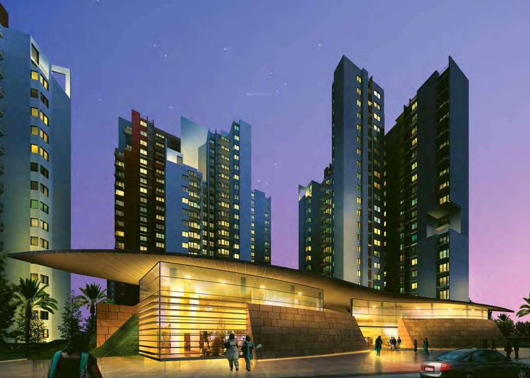  uptown Images for Elevation of Ireo Uptown