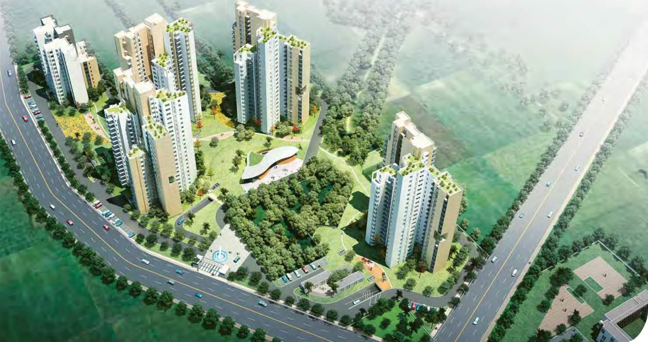  uptown Images for Elevation of Ireo Uptown