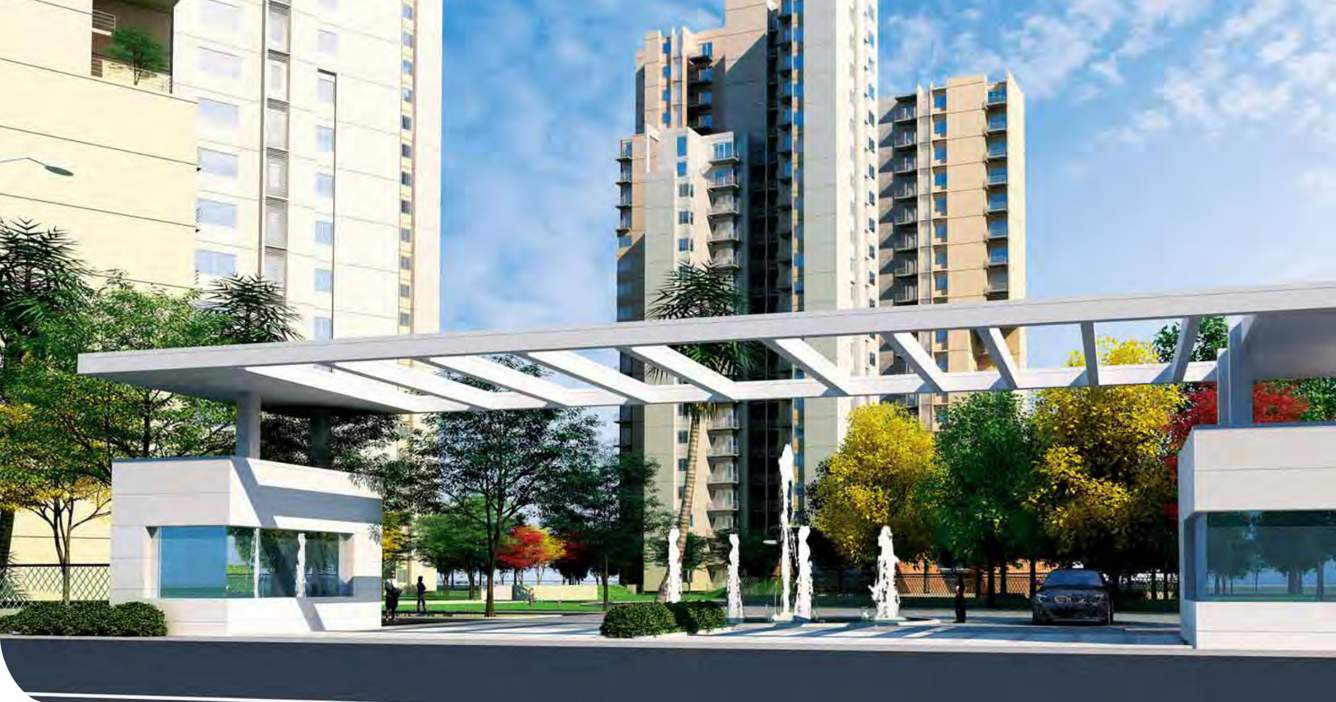  uptown Images for Elevation of Ireo Uptown