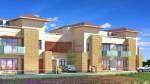Elevation  the-villas Elevation