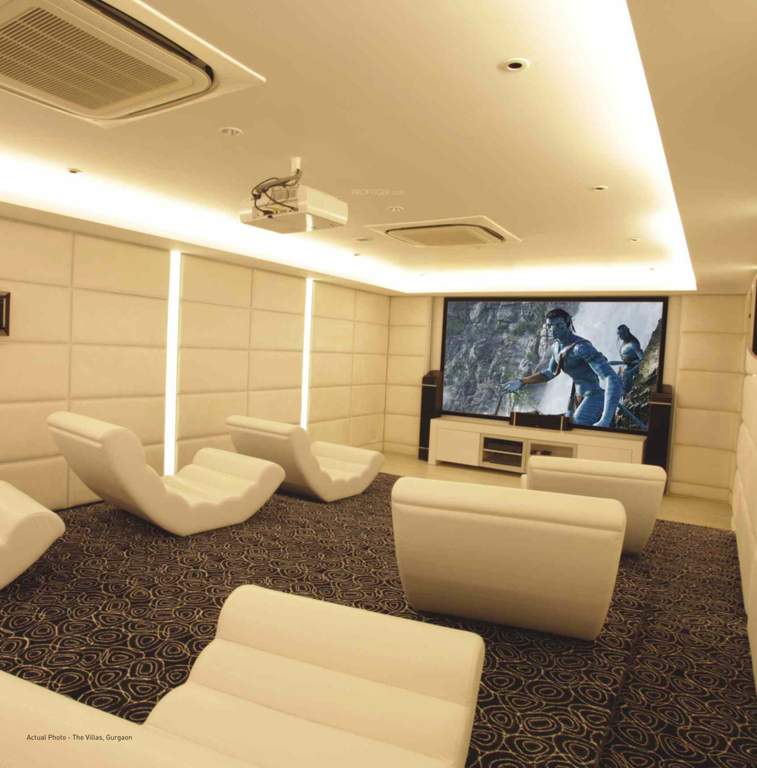  the villas Images for Main Other of Unitech The Villas