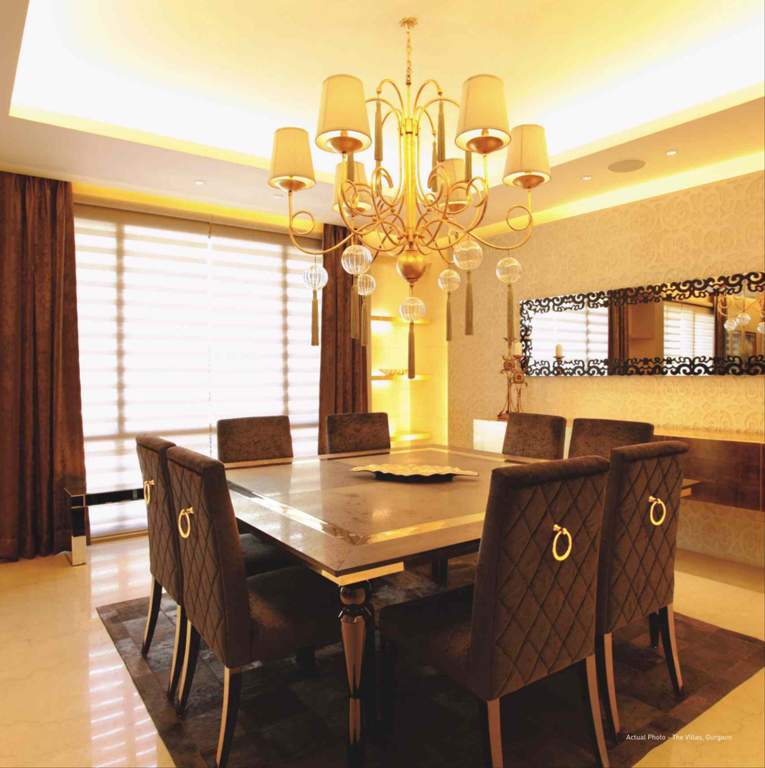  the villas Images for Main Other of Unitech The Villas