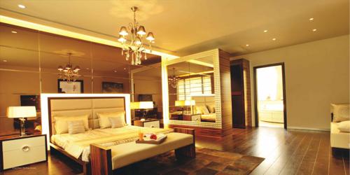 Images for Main Other of Unitech The Villas the-villas Images for Main Other of Unitech The Villas