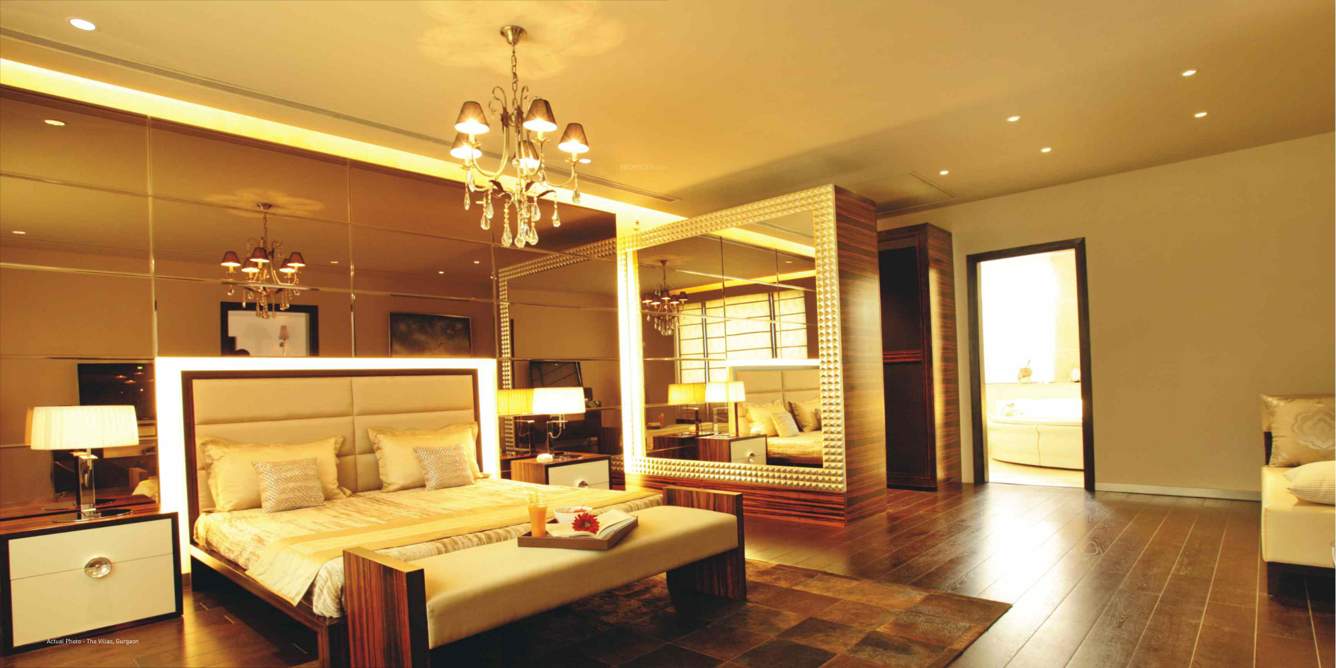  the villas Images for Main Other of Unitech The Villas