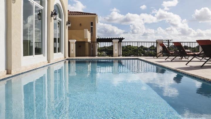  palm hills Swimming Pool