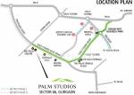 Images for Location Plan of Emaar Palm Studios palm-studios Images for Location Plan of Emaar Palm Studios